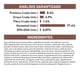 thumbnail image 3 of Alimento Húmedo Royal Canin Veterinary Gastrointestinal Cat Nutrition 145 g, 3 of 3