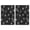 Spider Web And, variant on 2 Pcs Funny Kitchen Towels,Spider Web and Skulls Halloween Pattern Microfiber Dish Towels,Kitchen Tea Towels,Kitchen Towel Set (18" X 26")