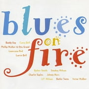 Blues On Fire