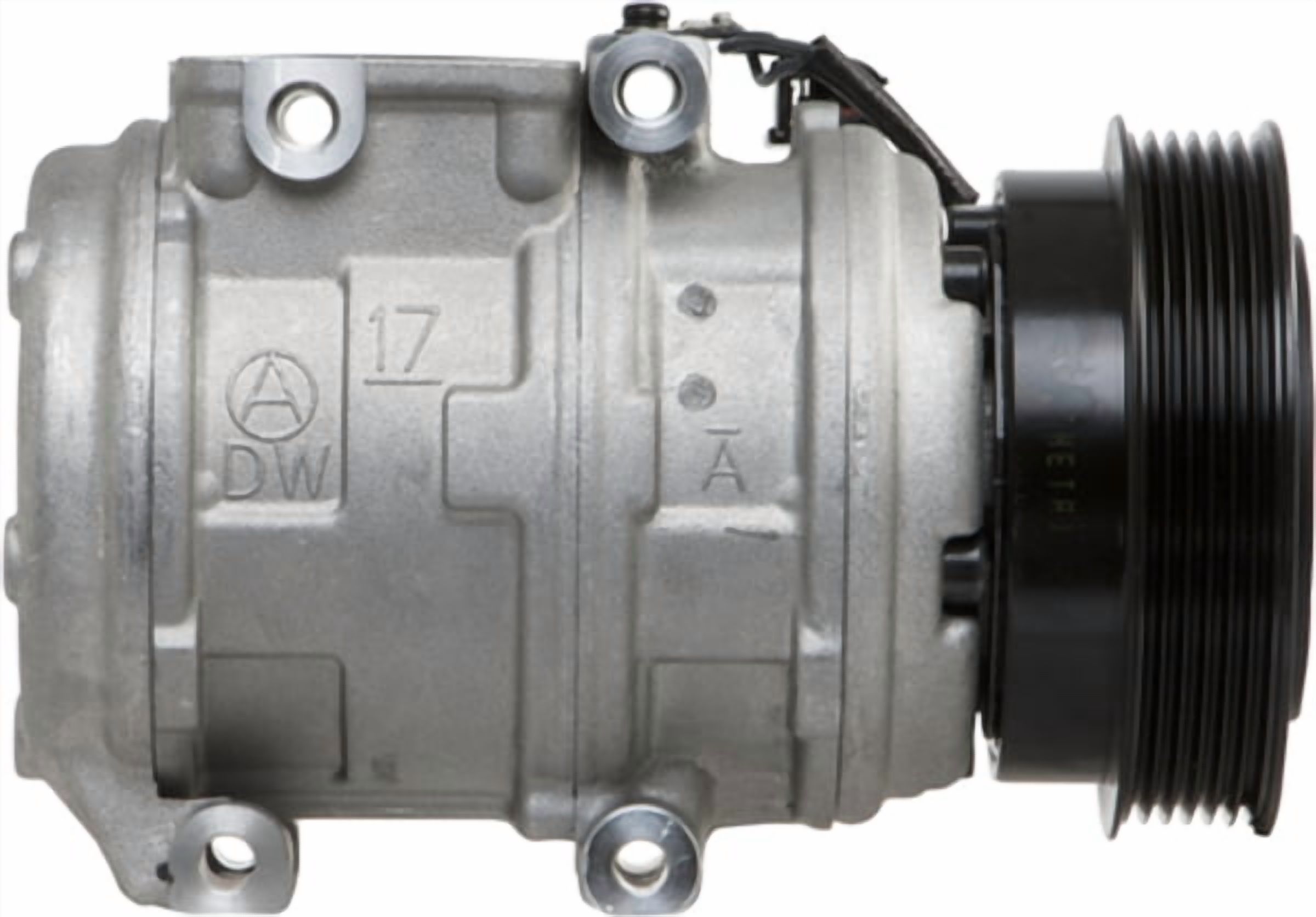 Four Seasons 178303 A/C Compressor Fits select: 2010 KIA RONDO