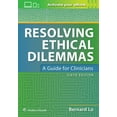 thumbnail image 2 of Resolving Ethical Dilemmas, (Paperback), 2 of 2