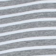 thumbnail image 4 of Skinni Fit  Striped Short Sleeve T-Shirt, 4 of 4