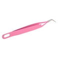 4pcs Hair Volume Clips Pink Volumizing Hair Root Clips for Women Girls