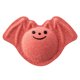 thumbnail image 5 of Bolas de Baño con Temática de Halloween: Diseños de Cabeza de Calabaza, Bruja y Fantasma para Una Hora de Baño Divertida. Bombas de Baño Efervescentes para Niños y Adultos. Baño Relajante con Aromas, 5 of 6