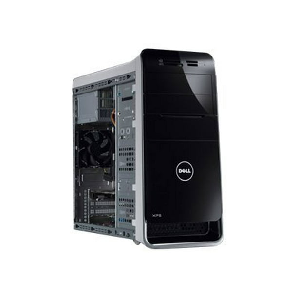 Dell XPS 8300 Core i7-2600 3.4GHz 8GBメモリ GeForce GTX 560Ti GPU