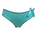 thumbnail image 2 of Tangas Algodón, Ropa Interior De Dama Sexy 12pz docena DIARASA PADRE-T-2846, 2 of 2