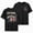 L101-Black, variant on USA Flag Shirt for Men 1776 American Patriotic T-Shirt 4th of July We The People Tee Tops 250 Years Birthday Patriotic(L101-Blue,S)