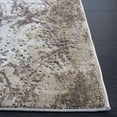 thumbnail image 3 of SAFAVIEH Craft Kaelee Abstract Area Rug, 4' x 6', Grey/Taupe, 3 of 8