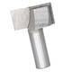thumbnail image 1 of 2-Flauta Limpieza De La Parte Inferior Cepillado De La Superficie Enrutador Cortadores De Broca Punta De Carburo 15, 1 of 7