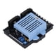 thumbnail image 1 of Regulador De Voltaje Automático, Indicador LED Anormal ABS Regulador AVR Trifásico 277 V De Larga Duración Para Reemplazo, 1 of 8