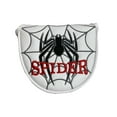 thumbnail image 1 of Protection de Chapeau de Putter de Golf pour la Plupart des Putter Club Blanc, 1 of 8