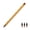 Gold, variant on Metal Inkless Pencil, Convenient Durable Technological Pencil, The Writing Can Be Erased with an Eraser, No Ink, No Sharpening Required