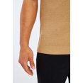 thumbnail image 4 of Fine Knit Polo Shirt, 4 of 10