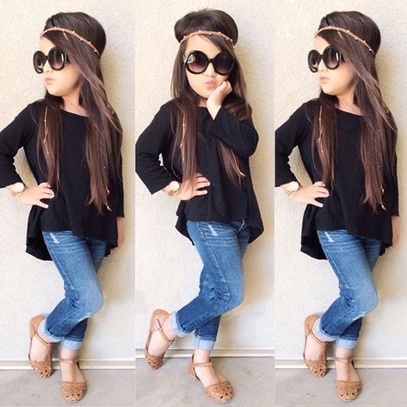 trousers & jeans clothes