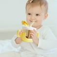 thumbnail image 5 of NSESSHome Transition Weighted Straw Cup with Leak-Proof Clear Scale and Soft Silicone Spout - Safe and Easy-to-Clean Toddler Sippy Cup, 5 of 5