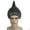 Gray, variant on Women's B505 Troll Wig