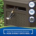thumbnail image 4 of Suncast Hose Hideaway Hose Reel, 4 of 4