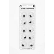 Widex Easywear Instant Open Ear-Tip (S), for Hearing Aids