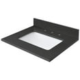 thumbnail image 5 of Avanity Qut25-Rs 25" Quartz Vanity Top - Copper, 5 of 7