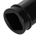 thumbnail image 3 of 10pcs Chicken Drinking Pipe Chicken Drinking Connector, Plastic Chicken Drinking Connector Plastic Chicken Farm Livestock Poultry Feeding Drinking Water Pipe Adapter, 3 of 7