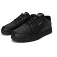 thumbnail image 3 of Puma Caven 2.0 392290-01 Sneakers Men's Black Low Top Basketball Shoes LR549 (Black,11.5), 3 of 5