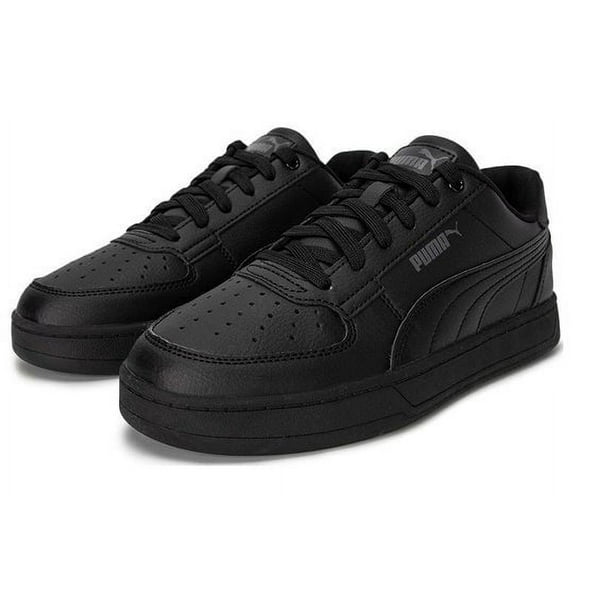 ★PUMA★ Puma Caven 20 Black Grey 39229001 Men's Puma Caven 2.0 Puma Black-Cool Dark Gray (392290 01