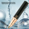 thumbnail image 5 of Wovilon Shavers For Pubic Legs Body Hair Rechargeable Removal With Input Ceramic Blades For Women- Face Razors For Women-3 Replacement Hair Removal Devic, 5 of 8