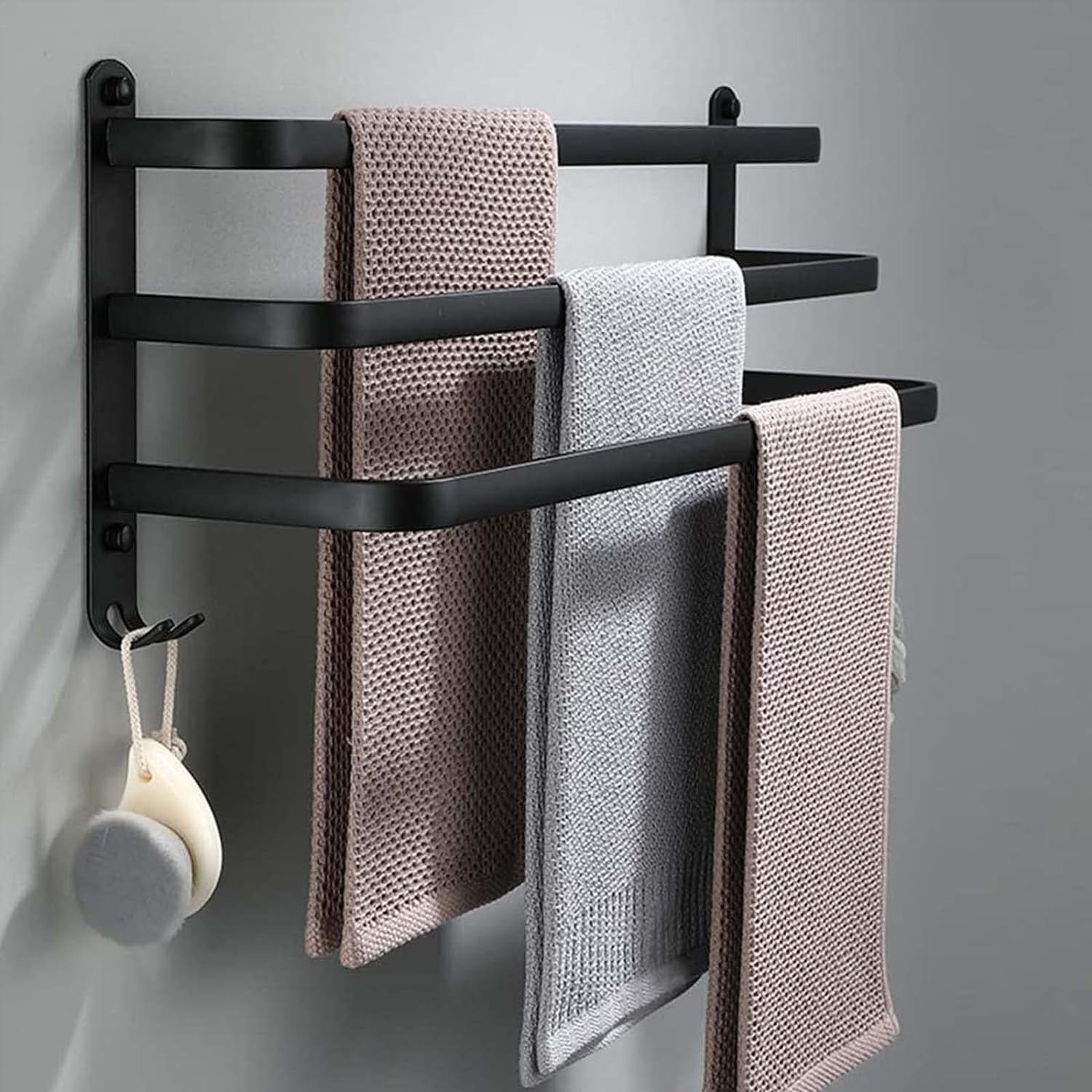 Free standing towel rack walmart canada sale