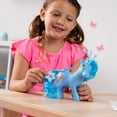 thumbnail image 4 of My Little Pony Celestial Ponies Nova, 4 Years & Up Blue Toy, 4 of 5