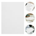 thumbnail image 1 of unbranded Papel Autoadhesivo Para Impresora Compatible Con Tintas Y Láser Color Plata, 1 of 8