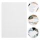 thumbnail image 1 of unbranded Papel Autoadhesivo Para Impresora Compatible Con Tintas Y Láser Color Plata, 1 of 8
