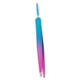 thumbnail image 5 of GETAJGHSD Eyebrow Tweezers with Brush Stainless Steel Portable Brow Tool for Shaping Eyebrows, 5 of 8