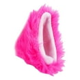 thumbnail image 1 of relayinert Conveniently Attachable Ear Sticker for Bicycle and Scooter Rose Red 85 x 10cm 1Set, 1 of 6