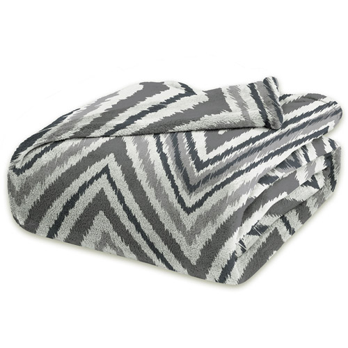 Mainstays Plush Blanket