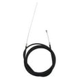 thumbnail image 3 of Rear Fixie Road Bike Cruiser Brake Set Bike Brake Kit Bike Caliper Brake Kit Side Pull Brake Set Fo, 3 of 4