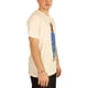 thumbnail image 2 of Camiseta gráfica blanca Elevenparis Hombres Dos Rap Dog 2XL, 2 of 4