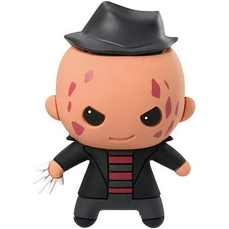 3D Foam Magnet - Five Nights at Freddy's - Freddy New 47147