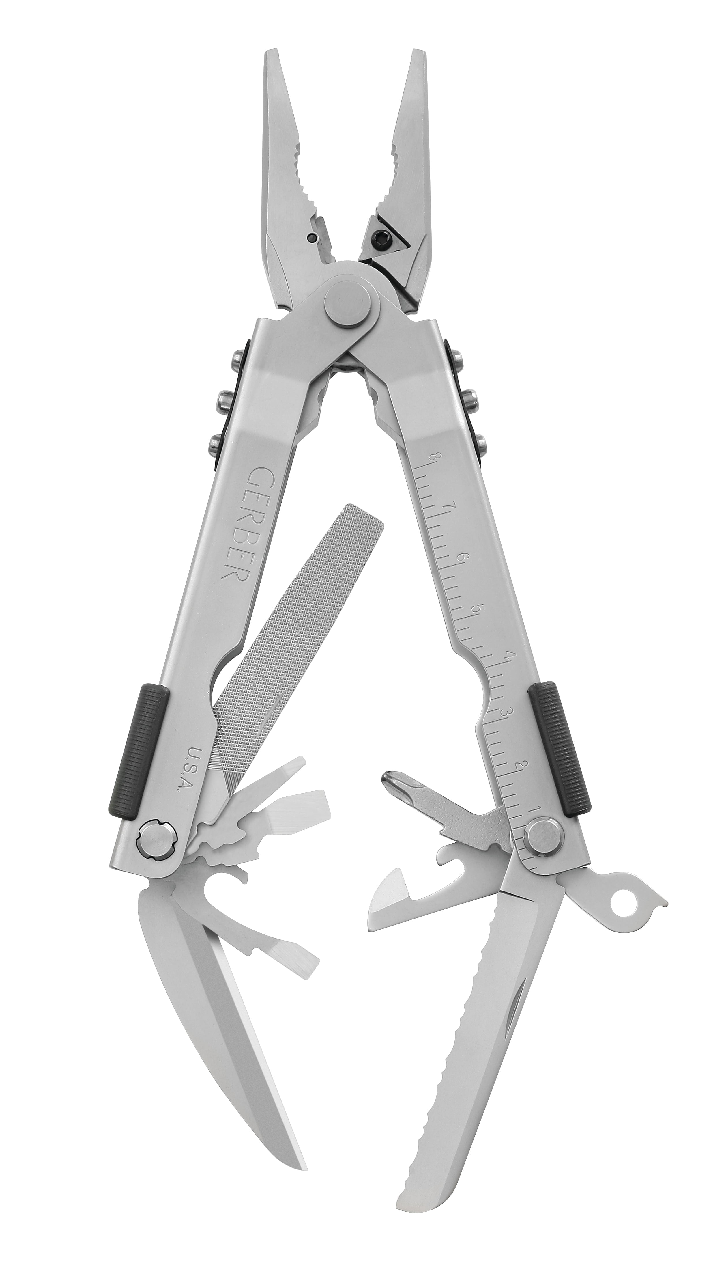Gerber Multitool with Sheath