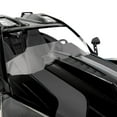 thumbnail image 4 of Polaris OEM Slingshot Ripper Series Wind Deflector Standard Tinted, 2882154, 4 of 4