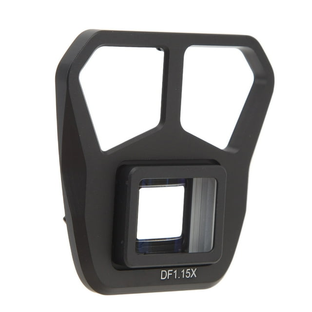 1.15X Drone Filter, Optical Glass 1.15X Movie Effects Filter For 3 Pro