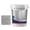 Colored, variant on 16Oz Epoxy Floor Paint, Epoxy Sand Floor Paint, High Gloss Marble Effect Coating for Concrete, Waterproof, Non-Slip, for Basement, Wood Floors, Garage, Outdoor