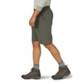 thumbnail image 4 of Wrangler Men's Outdoor Performance Side Elastic Utility Short, 4 of 8