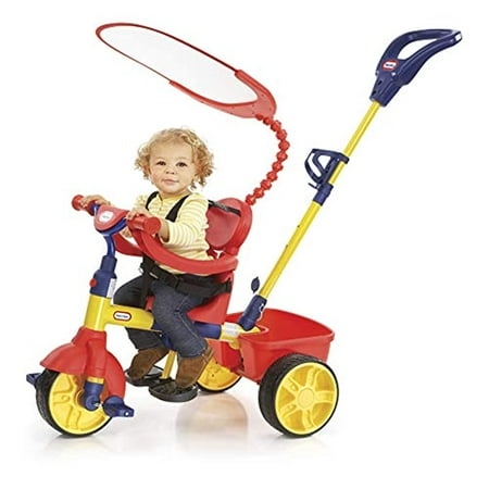 Little Tikes 3-in-1 Trike