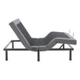 thumbnail image 2 of Classic Brands Base de Lit Confort Réglable avec Massage et Port USB, Grand, 2 of 10