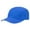 Blue, variant on Girls Boys Baseball Hats Summer Trendy Versatile Solid Color Wide Brim Visor Cap Protection Caps Kids Stylish Beach Sunscreen Sunshade Hat,Khaki,One Size
