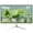 Mint Green, variant on Pixio PX27U Wave 27 inch 160Hz Refresh Rate 4K 3840x2160p Resolution Fast IPS Panel 1ms GTG Response Time 4K Gaming Monitor with Adaptive Sync