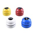 thumbnail image 4 of Flmtop Aquarium Mini Magnetic Fish Tank Glass Algae Glass Cleaner Scrubber Clean Brush White, 4 of 9