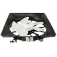 thumbnail image 4 of For Acura Base Model A/C Radiator Fan Assembly 2002 2003 For HO3115111 | 19030-P8C-A01+19020-P8C-A01+19015-P8C-A01, 4 of 6