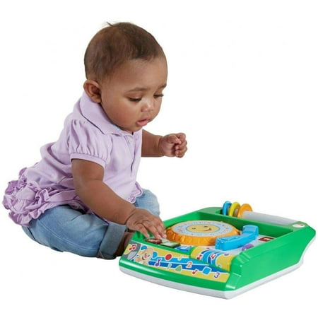 Fisher Price Laugh Learn Remix Record Player Fisher Price Laugh Learn Remix Record Player