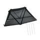 thumbnail image 3 of Carpa de sombra para plantas de jardín con estacas, protección solar, reutilizable, fácil de instalar, red para cubrir plantas para balcón, granja y Negro, 3 of 8